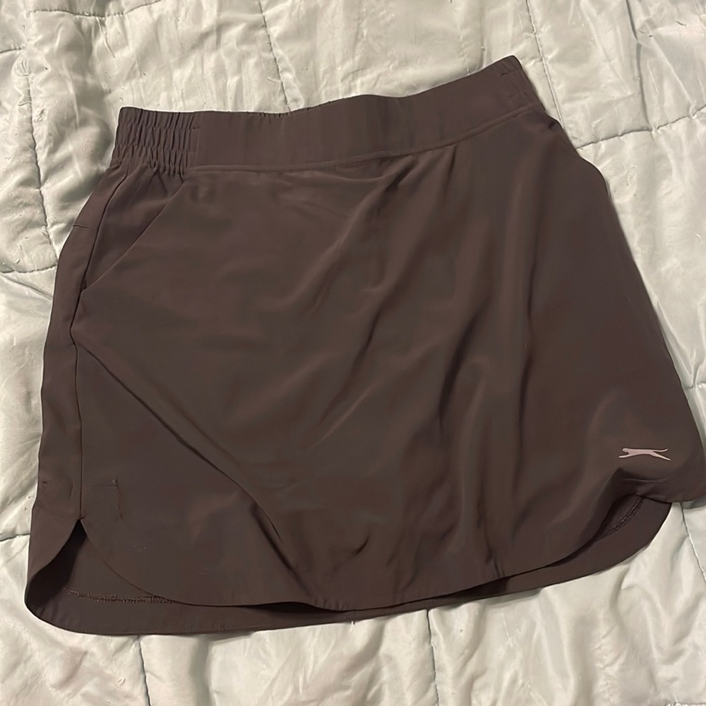 Golf skort